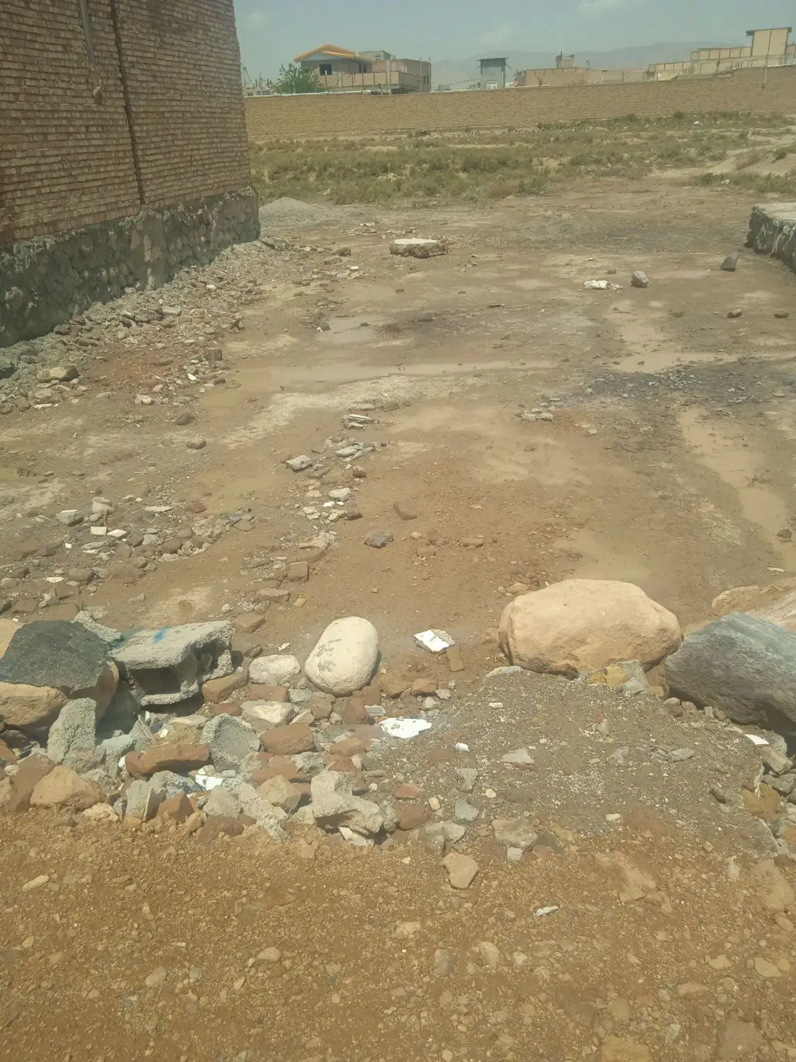 زمین
