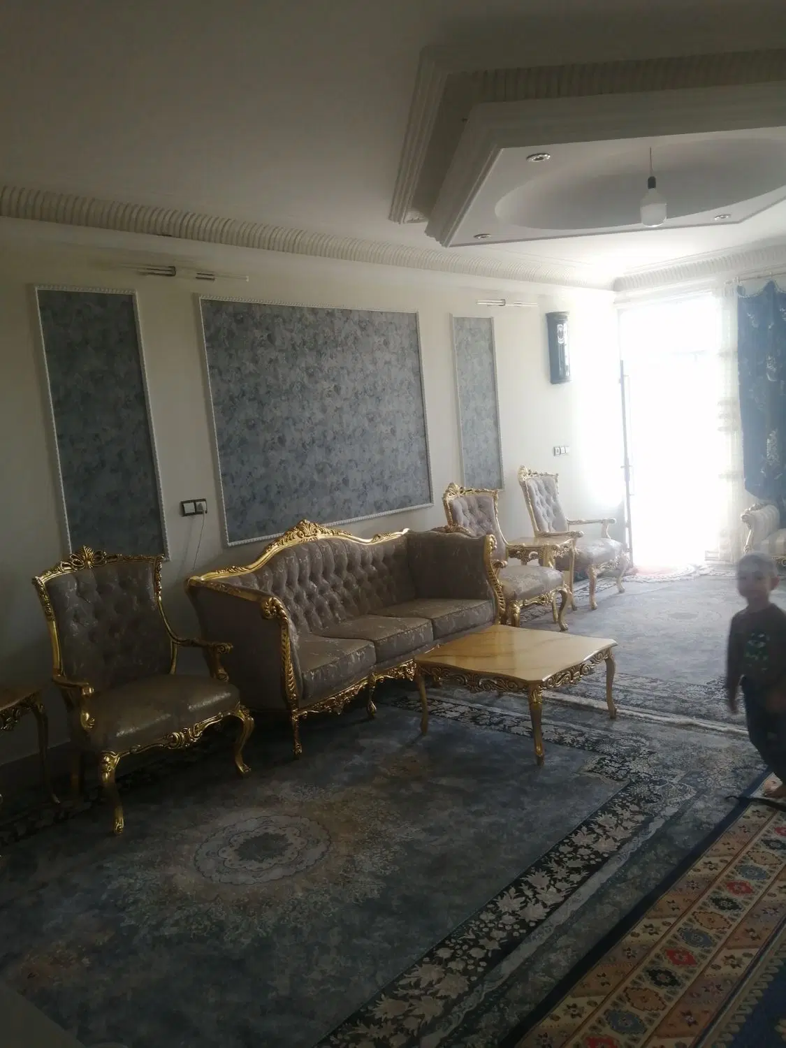 فروش خانه ویلایی فرهنگیان 3 خیابان فرهنگ