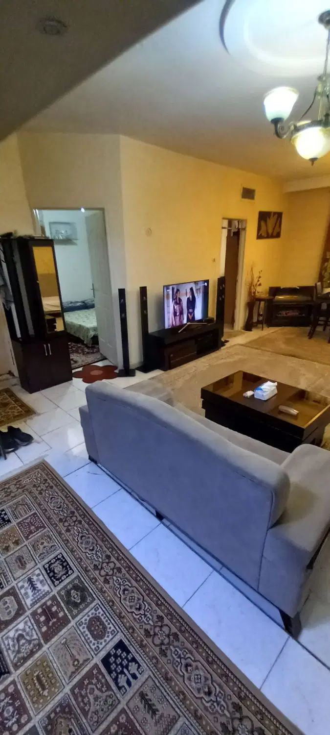 آپارتمان 80 متری 2خواب