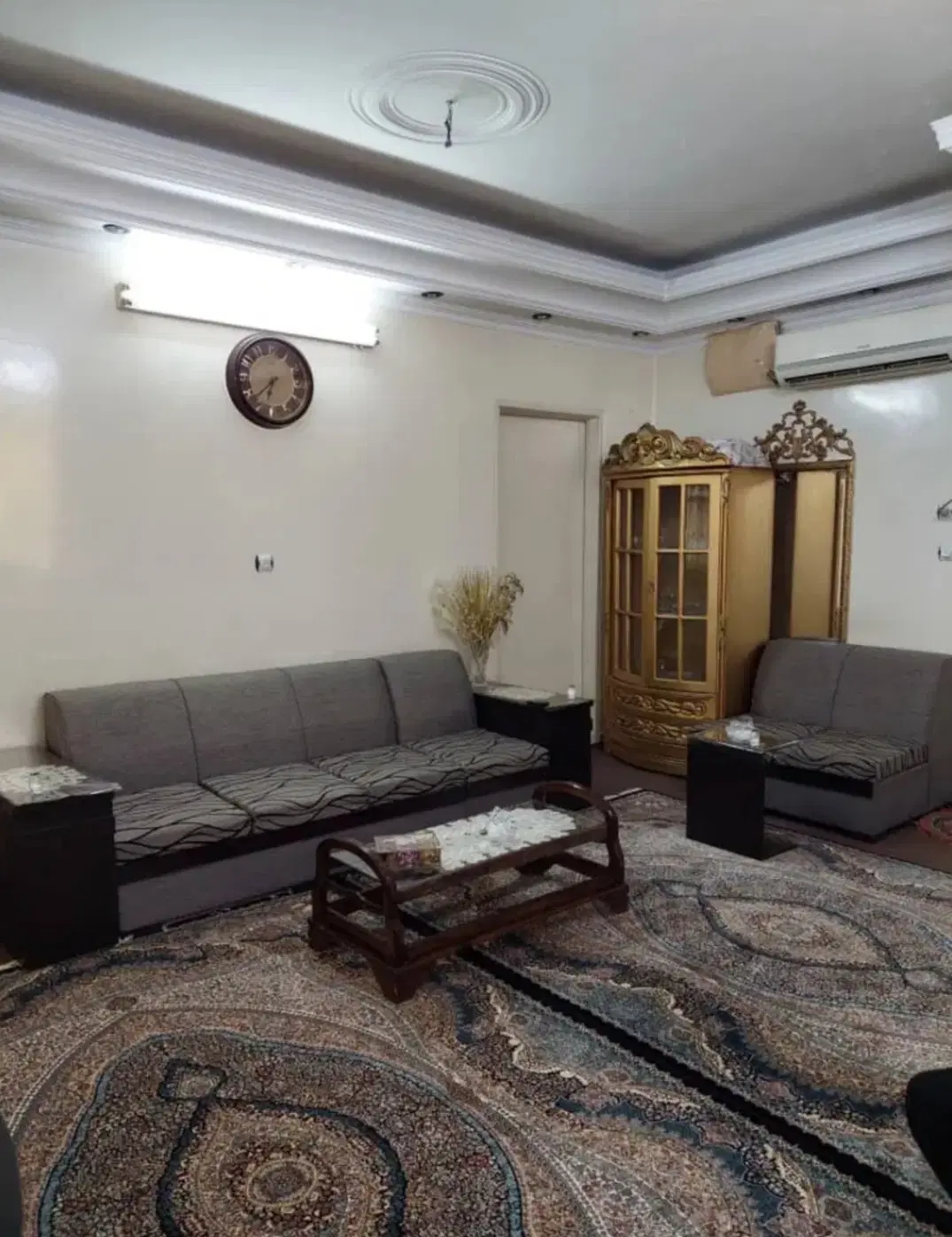 اجاره ۶۵ متری ۲ خواب
