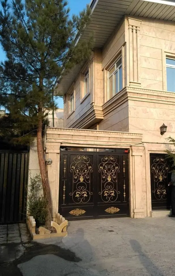 ویلایی همکف ۳۰ متری قائم_سند ۶ دانگ