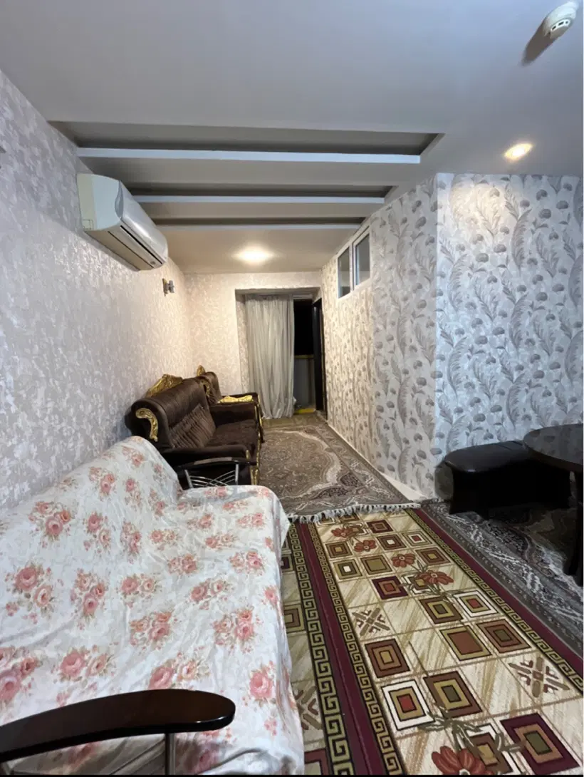اپارتمان۴ دقیقه حرم امام رضا_۵۲متر_نواب ارمان