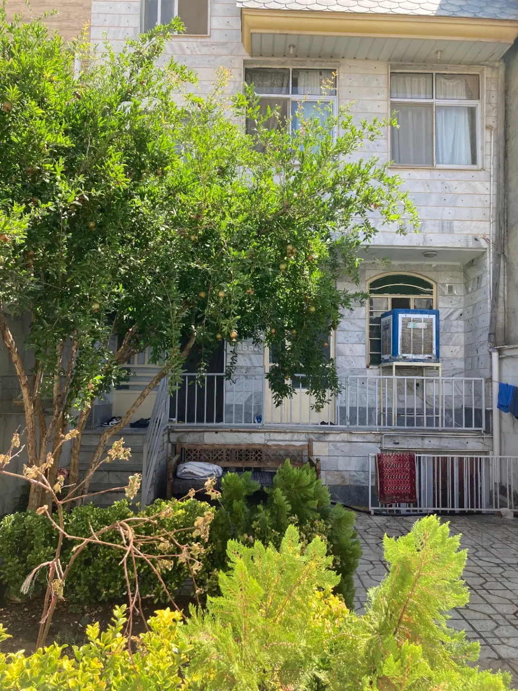رهن اجاره خونه ویلایی