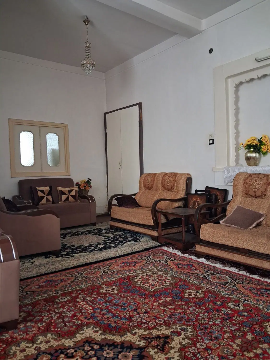 فروش ویلایی