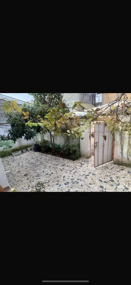 خانه ویلایی شهرک رسالت