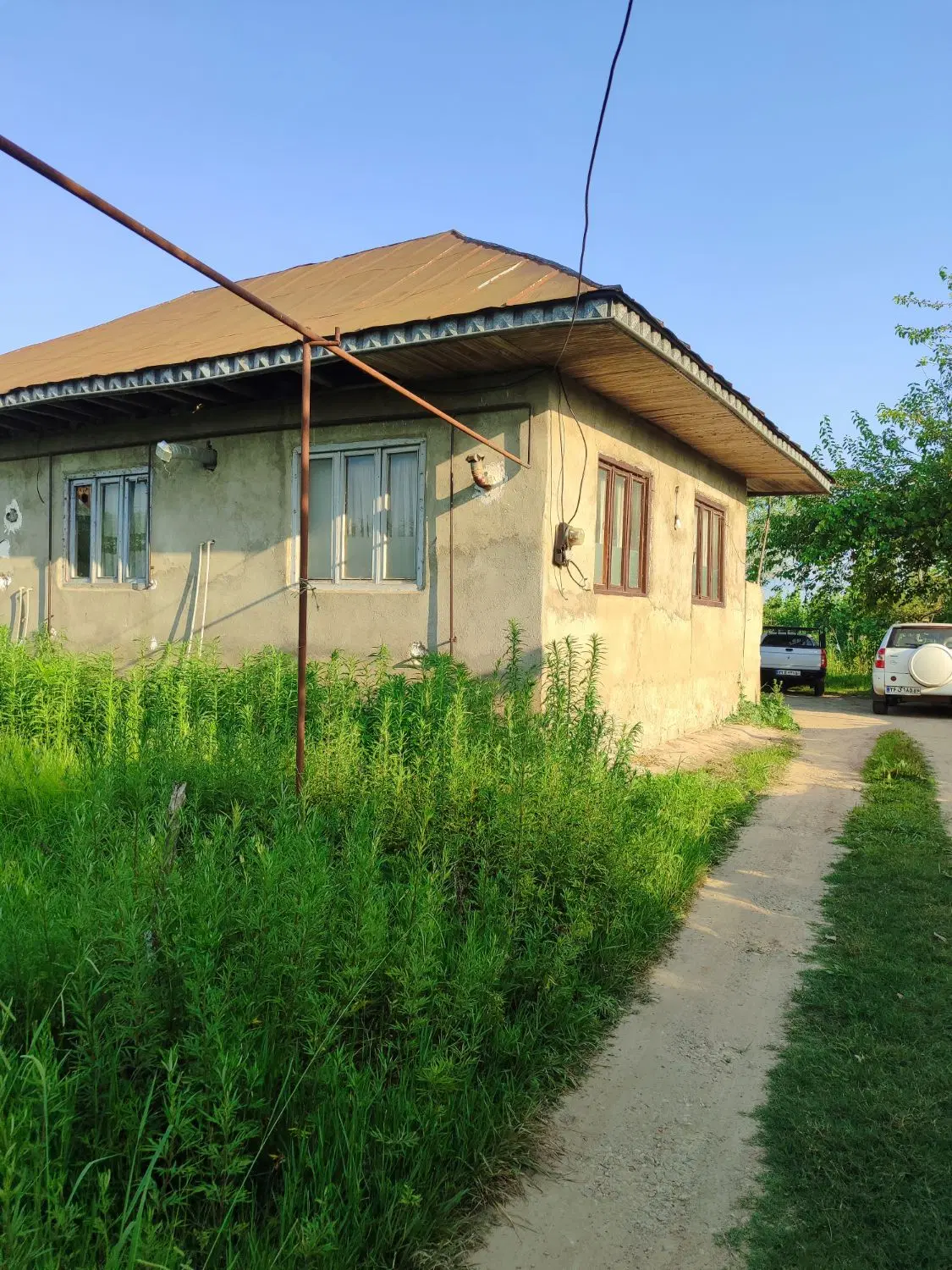 ویلای محلی