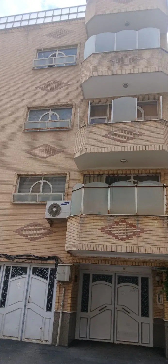 رهن کامل واحددوخوابه در ائل گلی گلشهریاغچیان