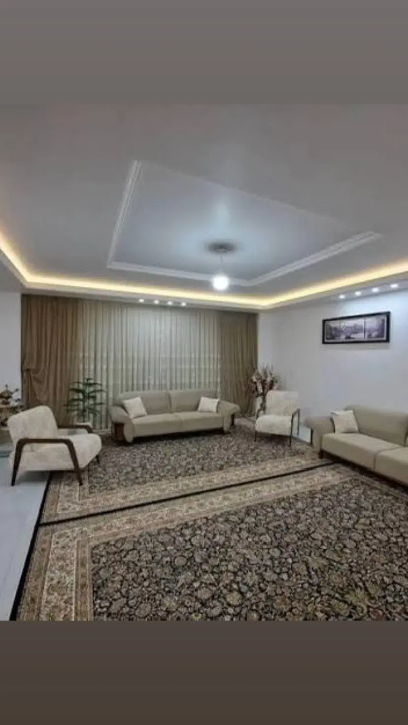 اجاره آپارتمان ۶۰ متری فول امکانات