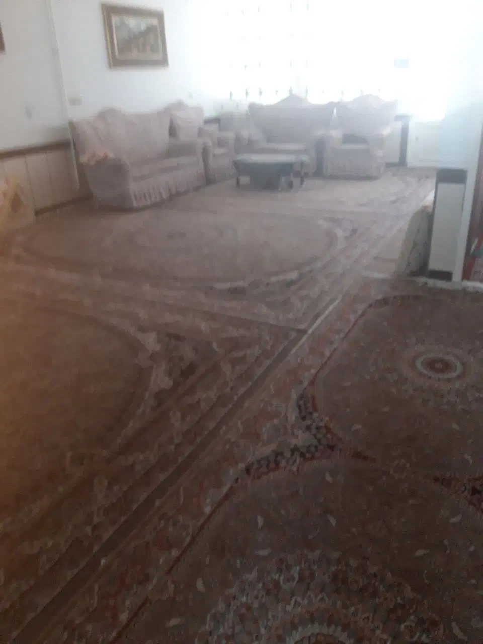 اجاره منزل ۱۸۰متری طبقه اول