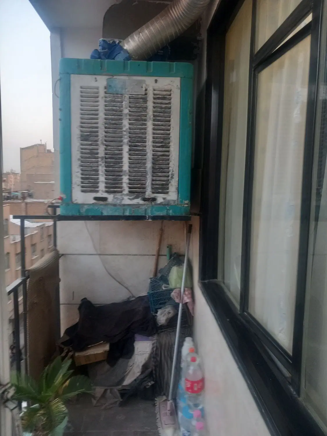 ۷۵ متر کوچه انصاری