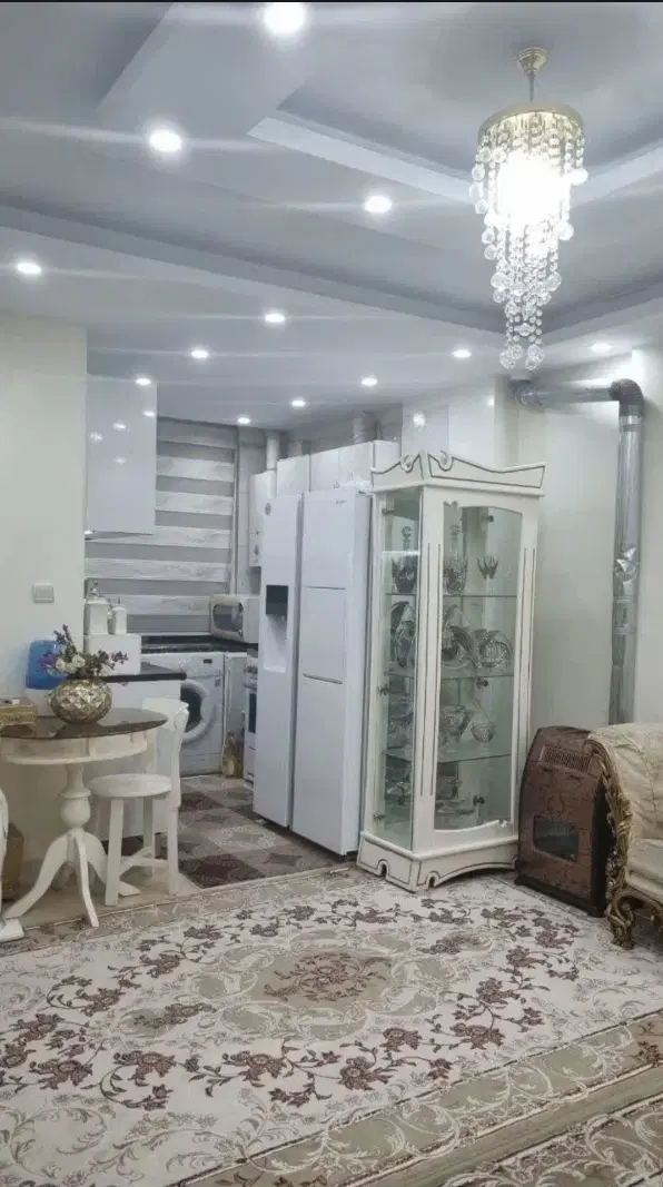 واحد تک واحد آسانسور دار عروس دامادی