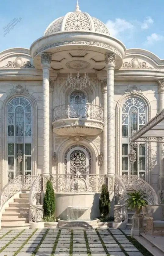 دو واحد ۱۸۰ متری سه خوابه فول امکانات