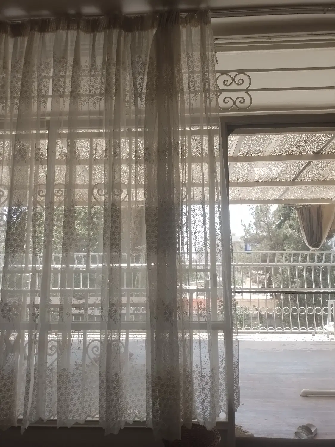 واحد معاوضه با باغ ویلا