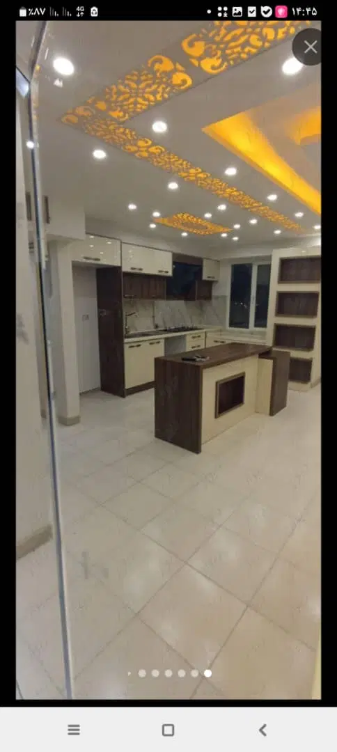 اجاره اپارتمان پرند