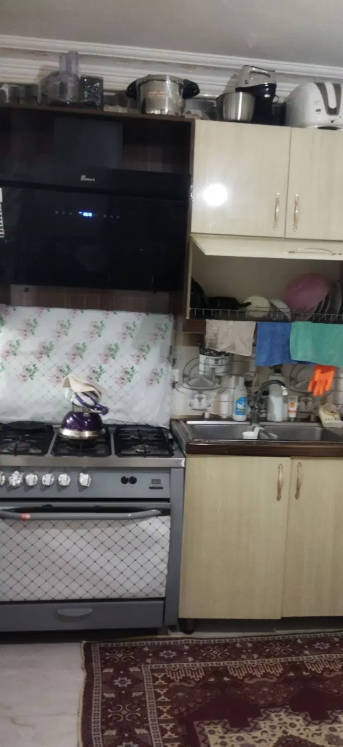 رهن و اجاره واحد همکف