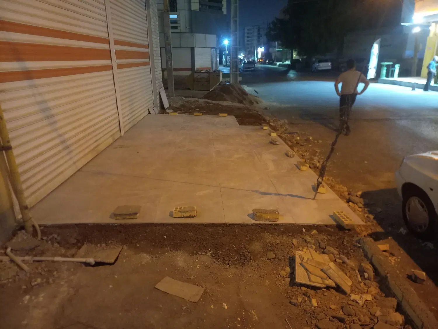فروش ملک تجاری ۶۳ متری