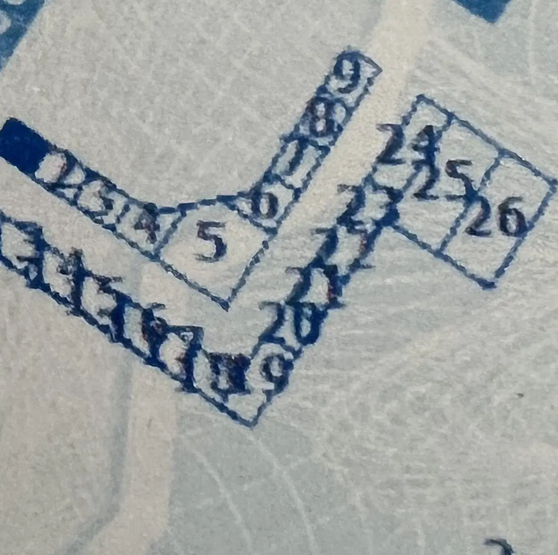 زمین تجاری گلدشت شرقی