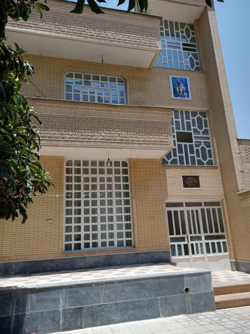 منزل ویلایی طبقه دوم
