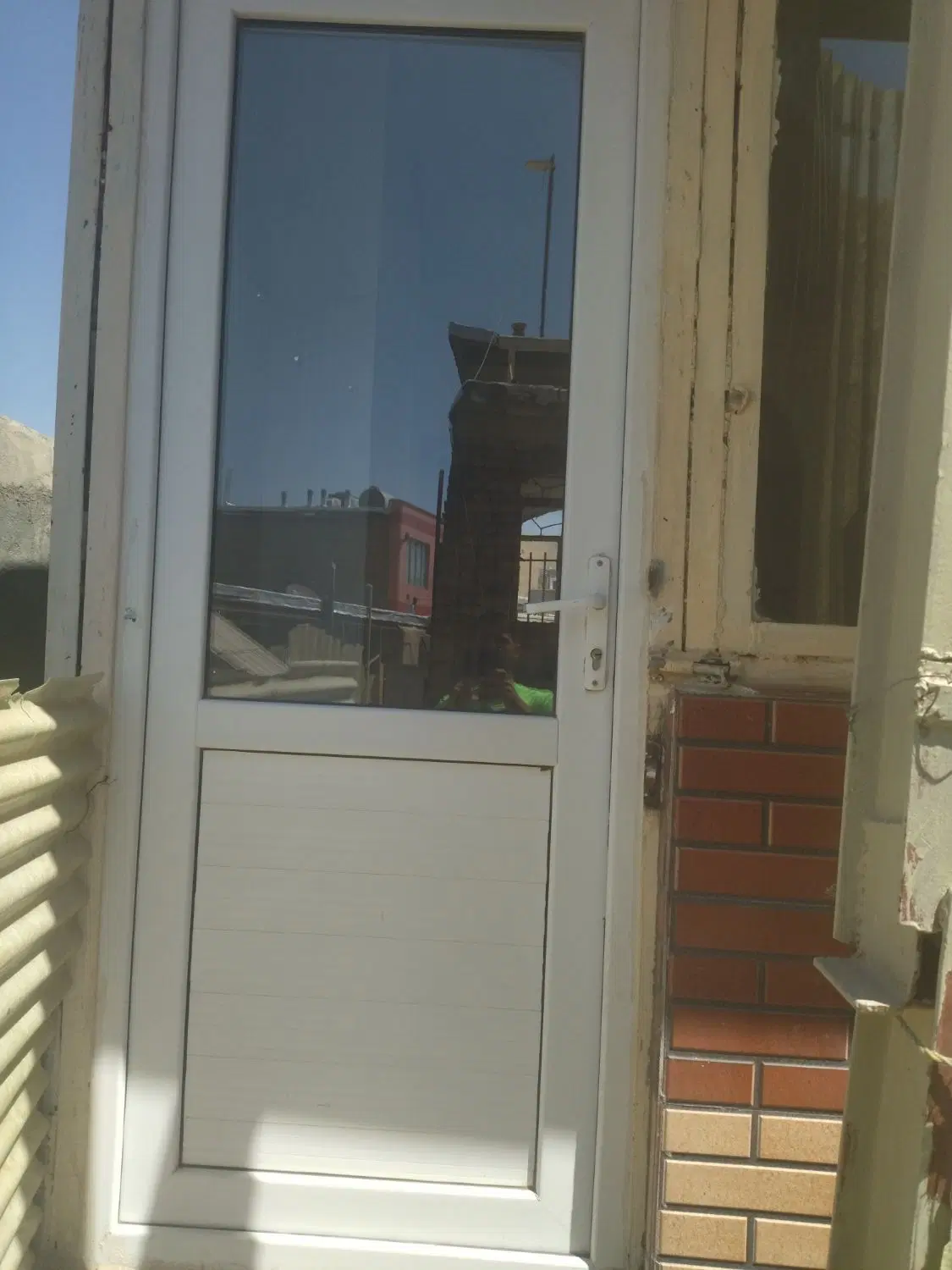 منزل مسکونی اجاره نایسر