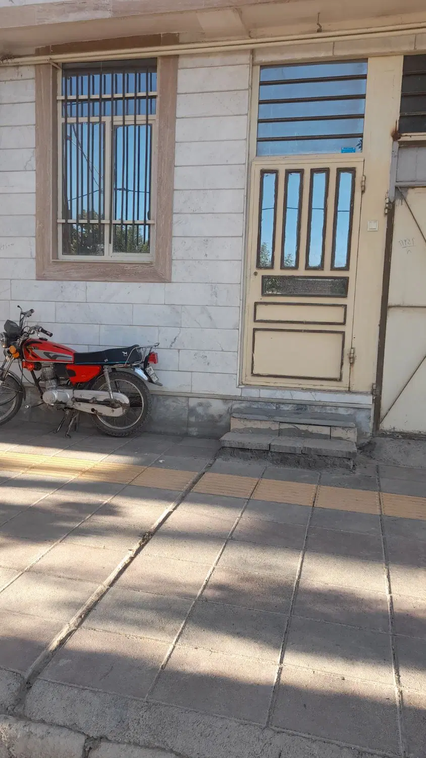 خانه ی اجاره ای