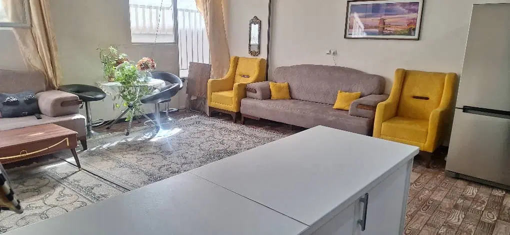آپارتمان یک خوابه