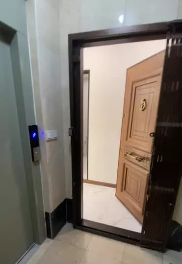 آپارتمان ۵۷ متری نوساز تک واحدی سه نبش بدون مشابه