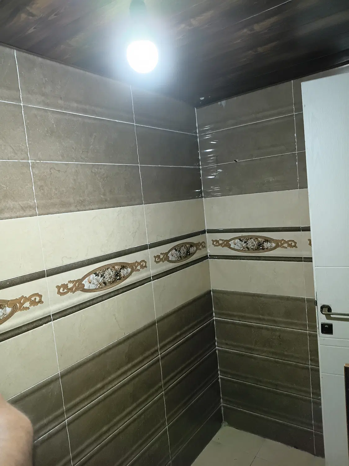 آپارتمان سیدین پنجم