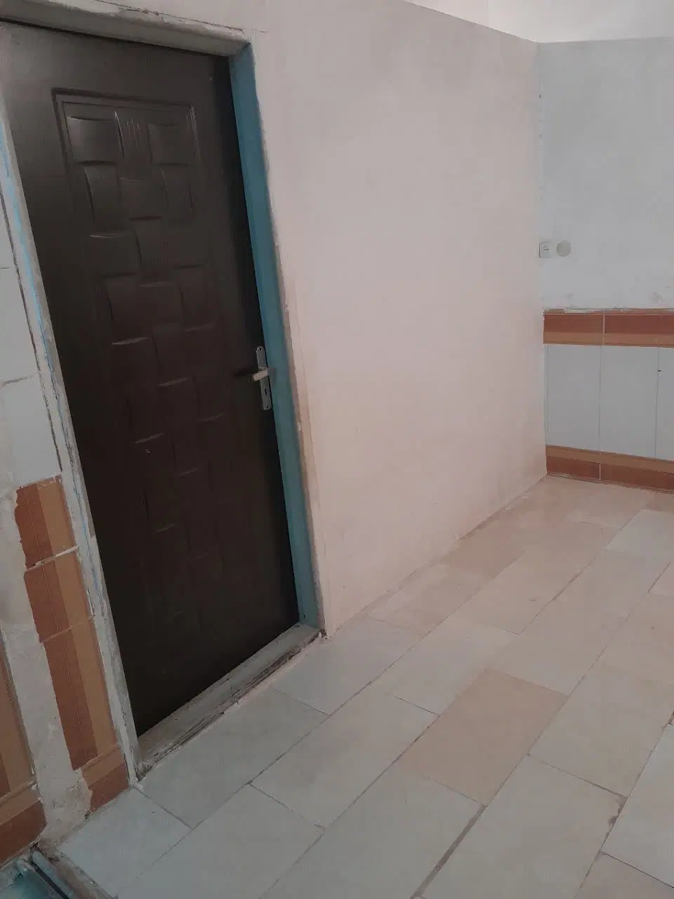اجاره خونه همکف 50متری دربست مستقل حیاط دار