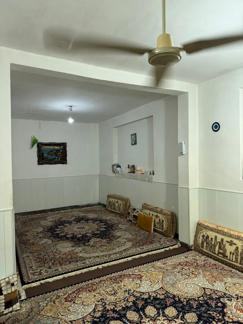 فروش ویلایی ۲۰۰ متری ذوالفقار ۴۴
