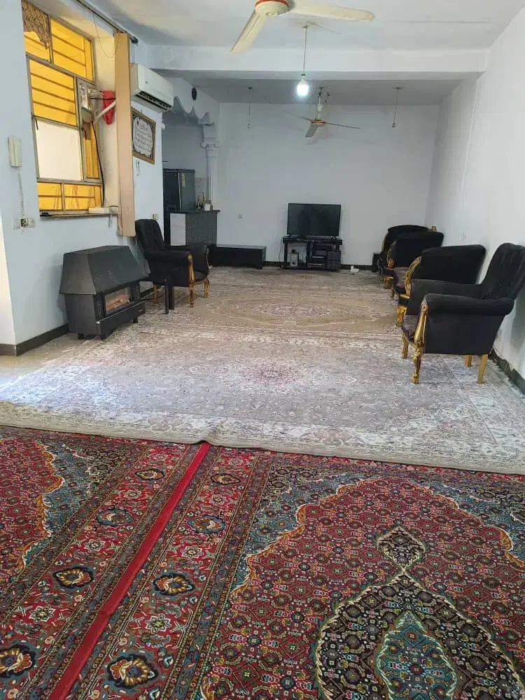 خانه ویلایی کلگه