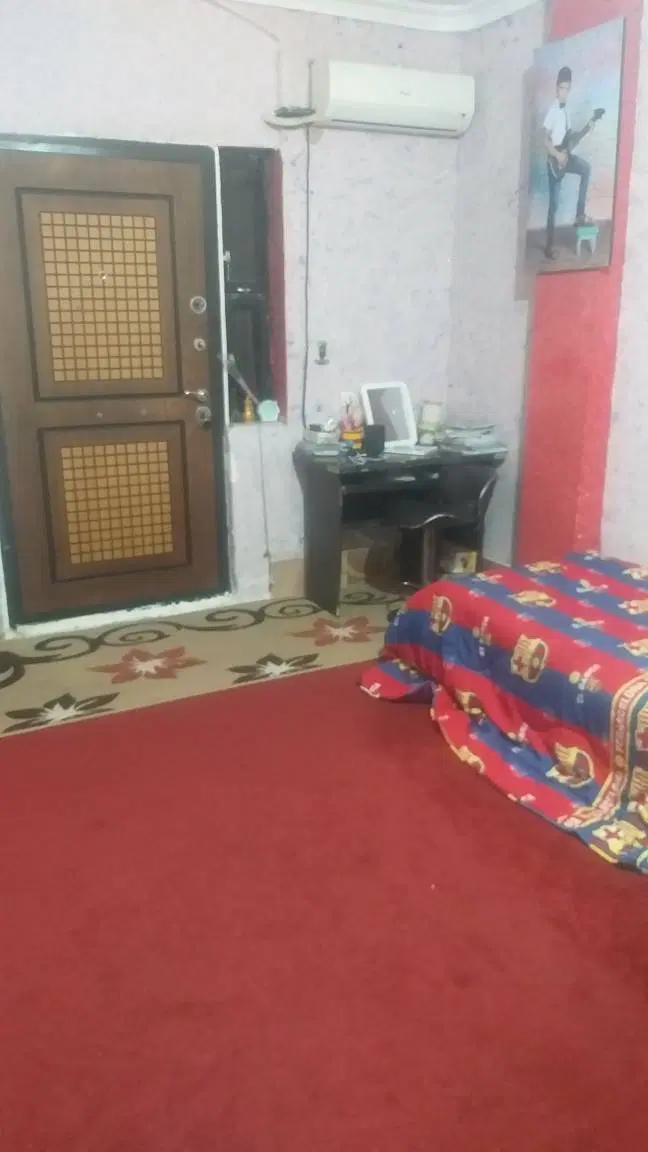 رهن ویلایی ۱۰۵ متری شهرک طلاییه فاز ۲