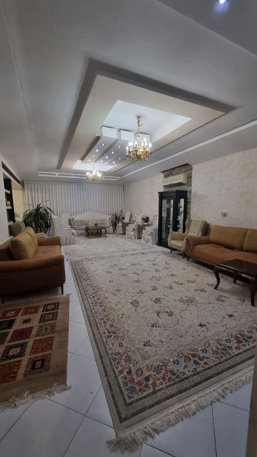 آپارتمان برای فروش