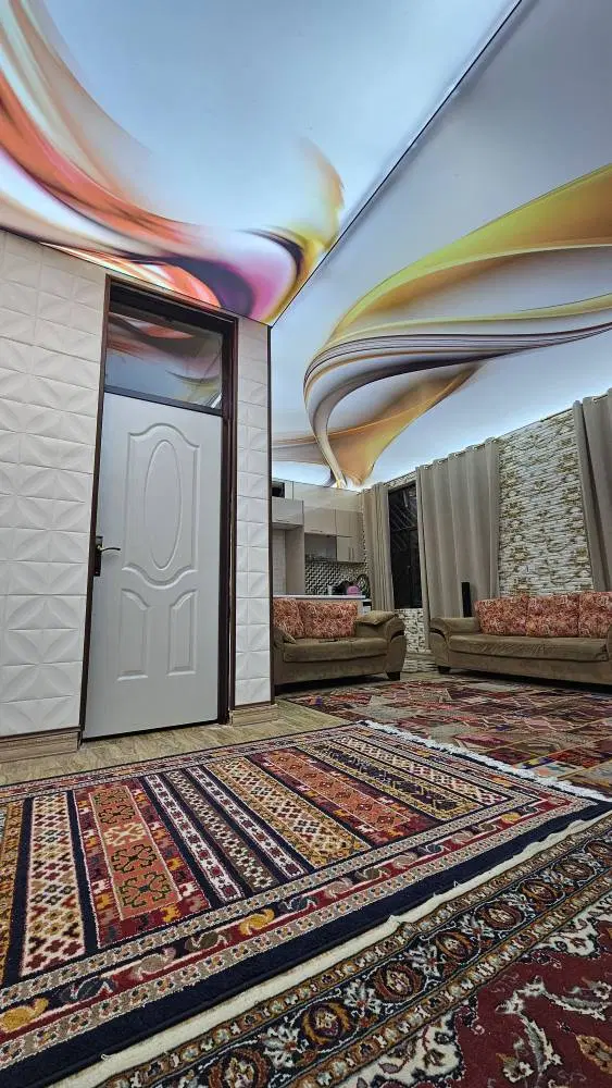 باغ ویلا ۵۰۰ متری دوبلکس
