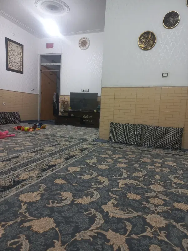 خونه ویلایی