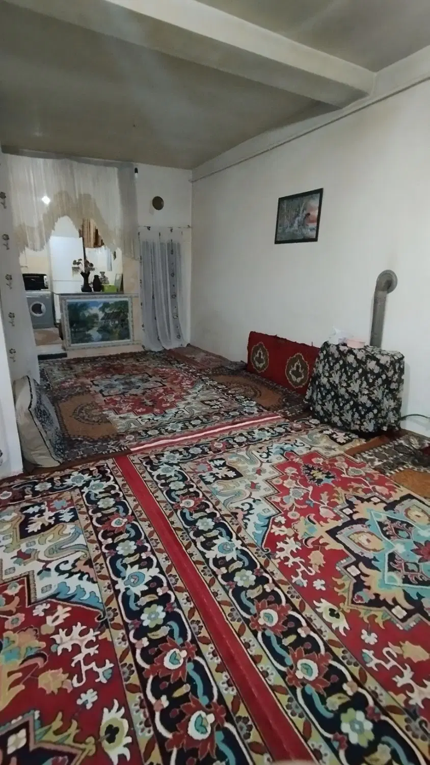 خانه در آخمقیه