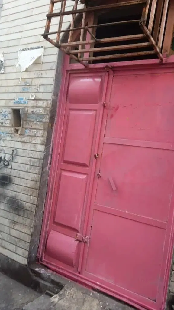 مغازه در سی متری