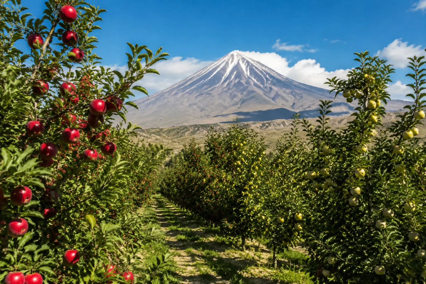 جابان کلیدطلایی باغ ۲۵۰متری سنددار