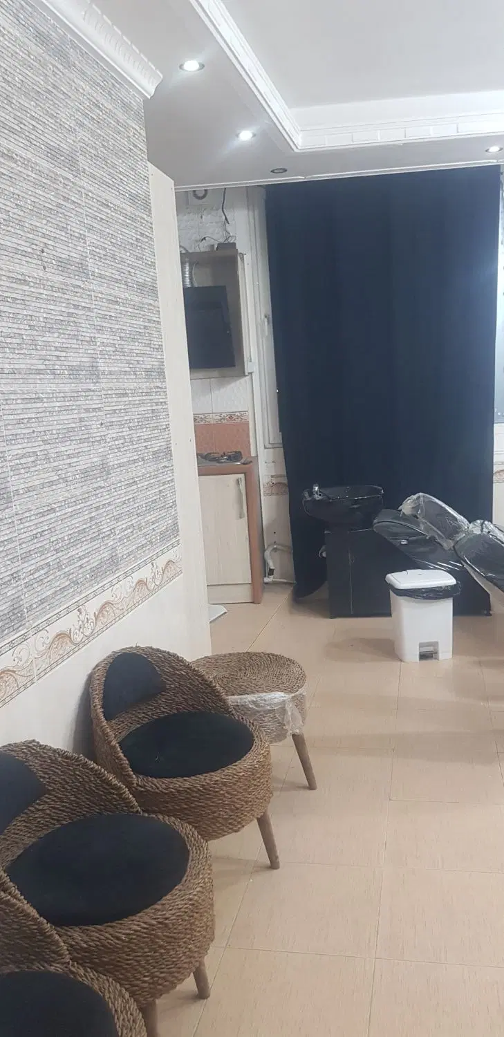 خانه دوبلکس سراه امامزاده