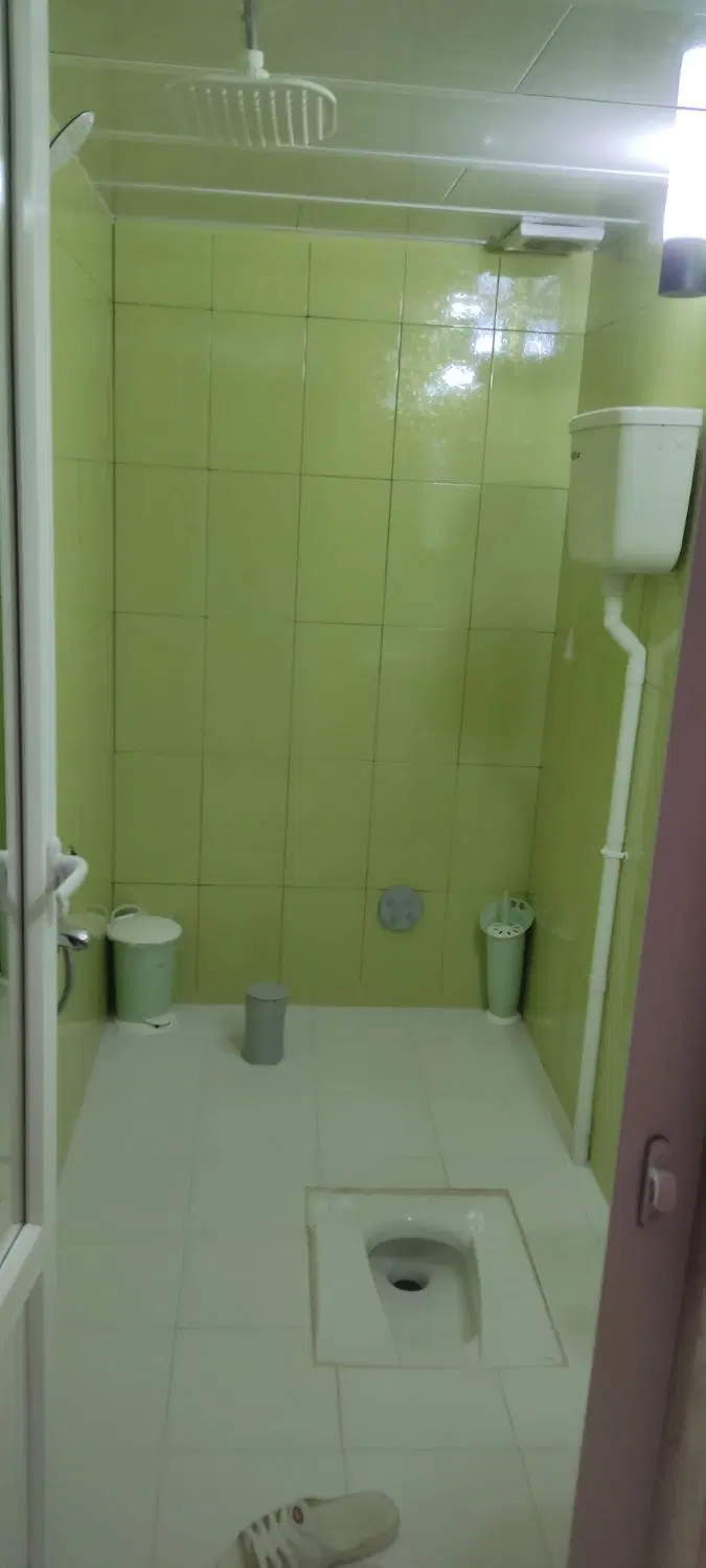 منزل مسکونی قلعه سفید