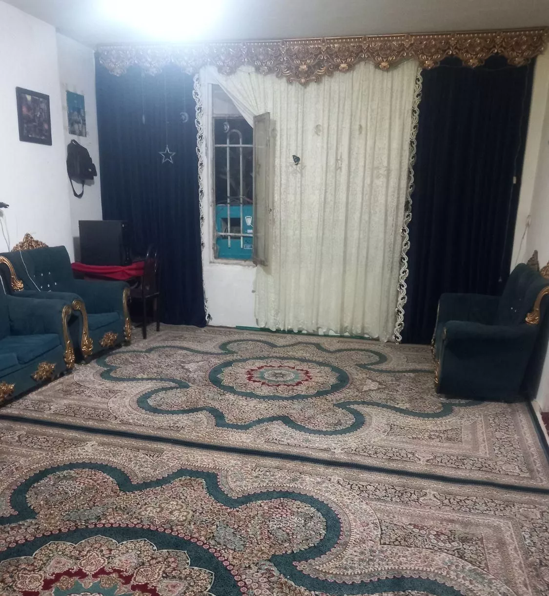 ویلایی بایک دربند مغازه