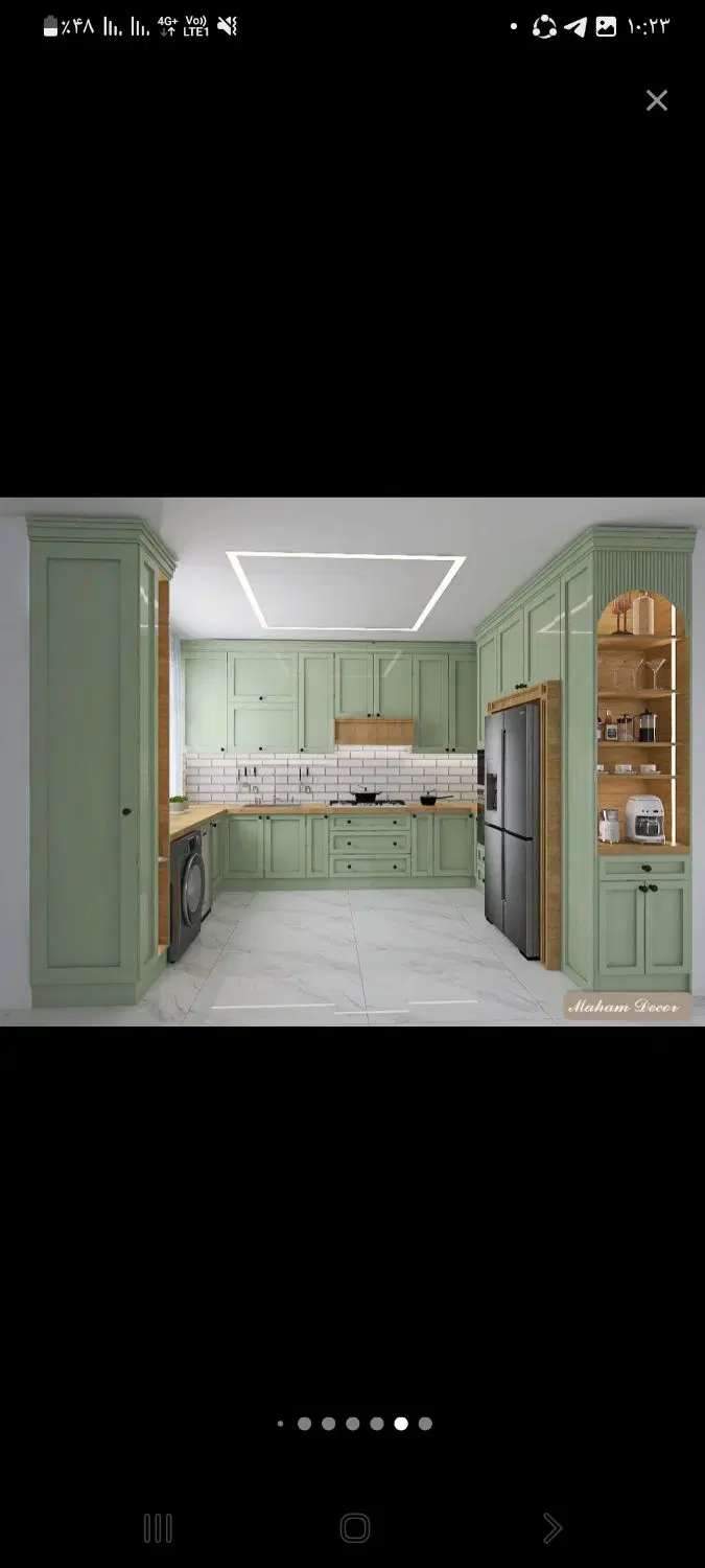 خونه نوساز کلید نخورده