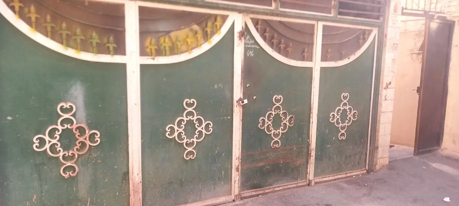 اجاره پارکینگ