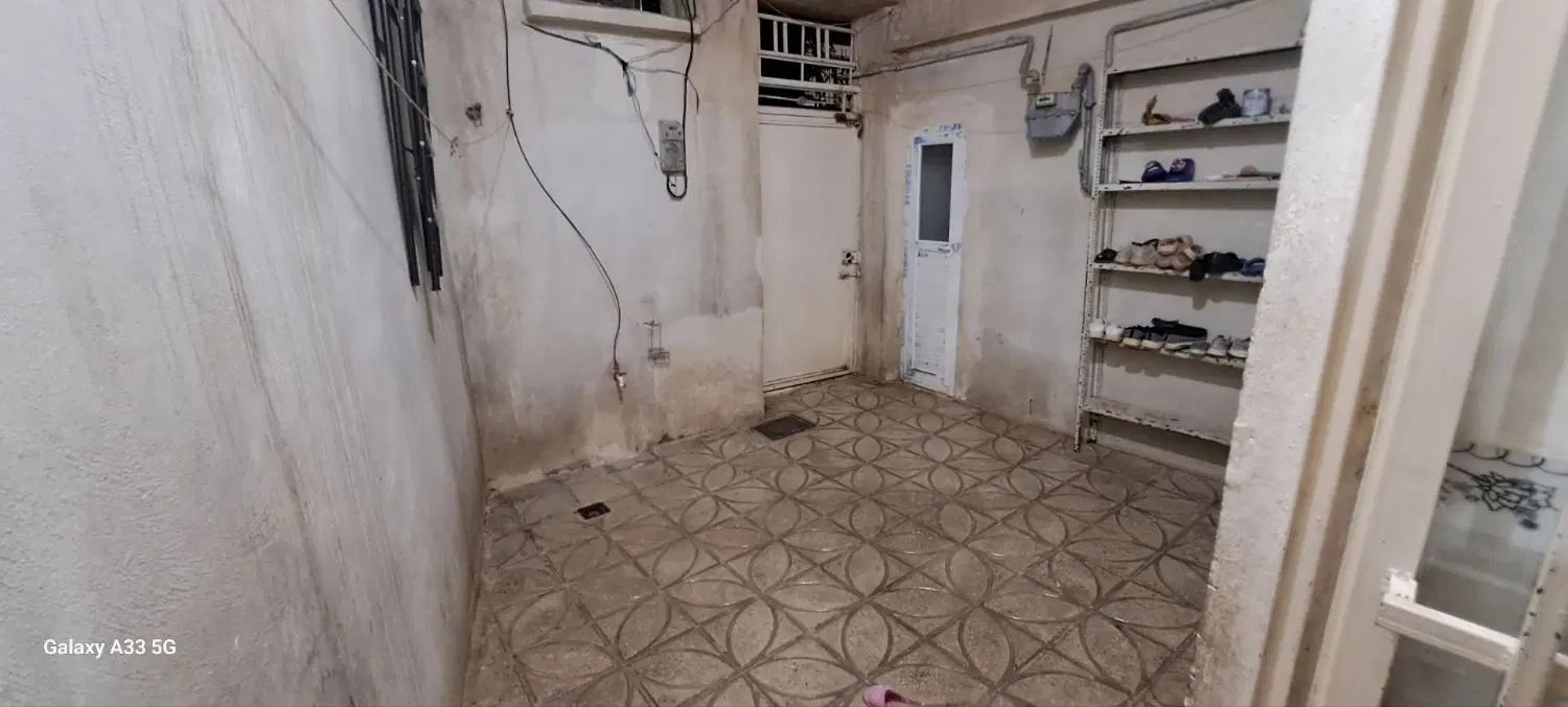 فروش خانه جعفرآباد