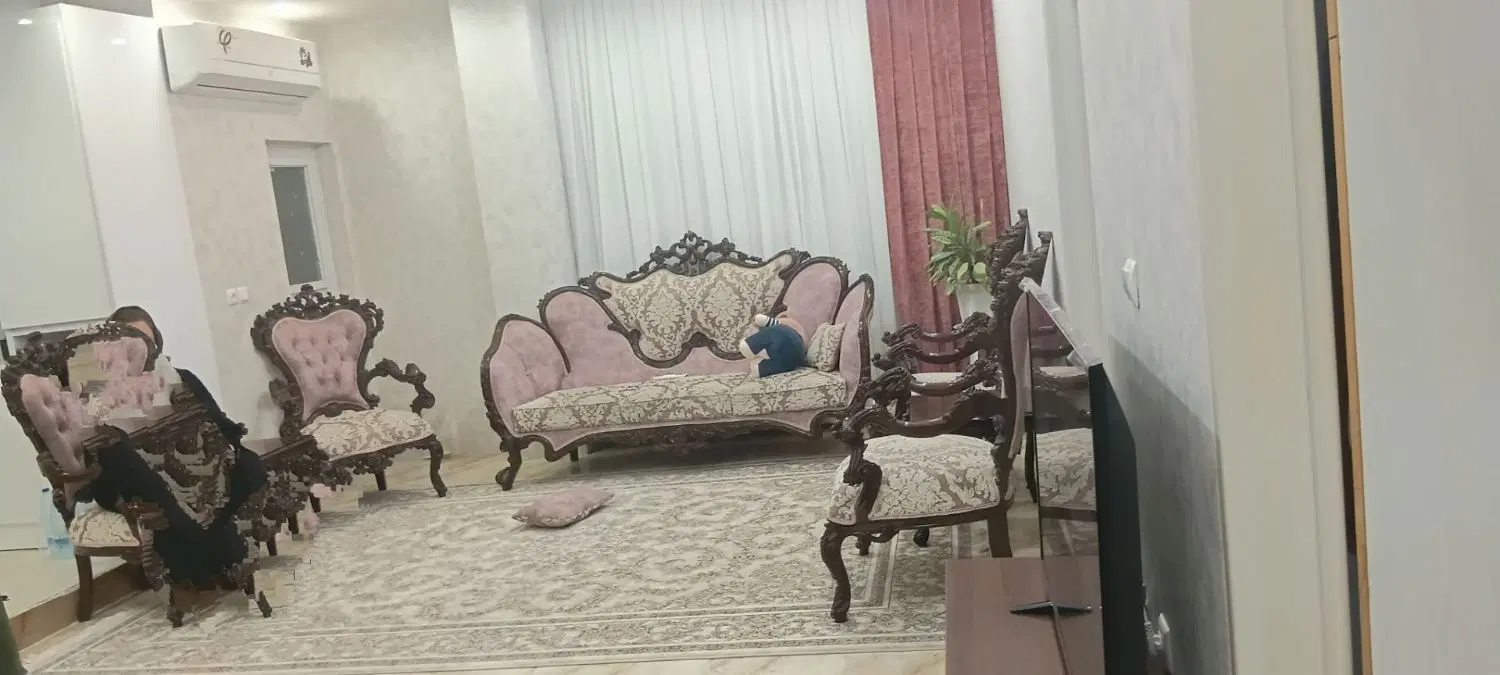 آپارتمان 90متری
