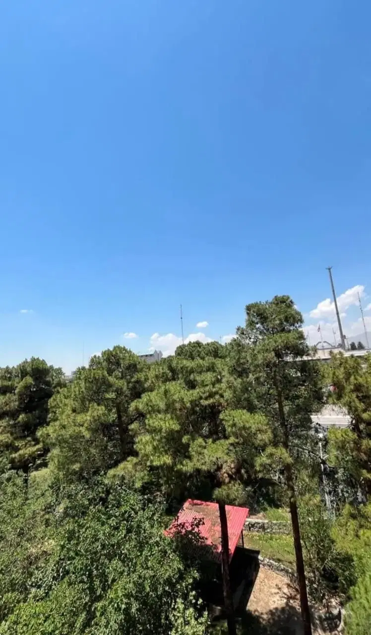 آجاره آپارتمان ۲ خواب