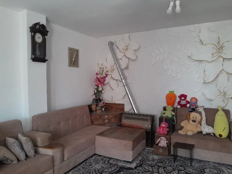 معاوضه آپارتمان