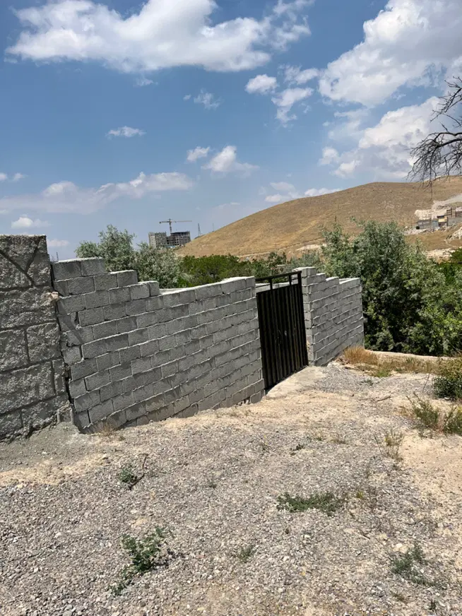 فروش حصار ویلایی در شادباد مشایخ