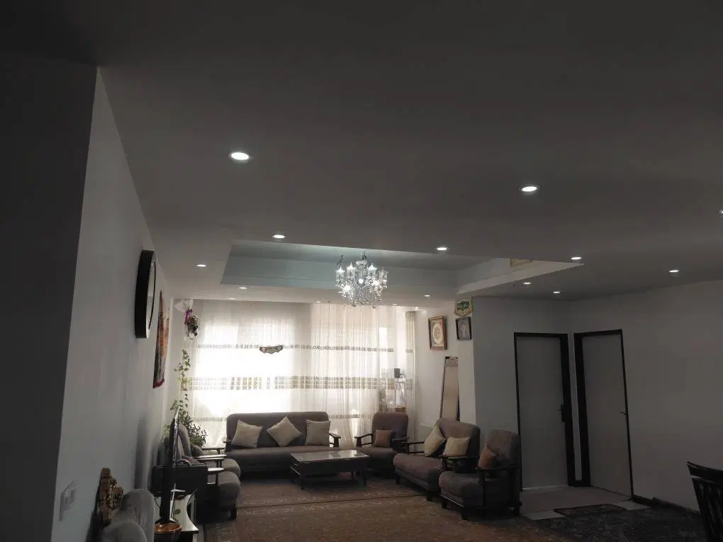 فروش واحد مسکونی نوساز