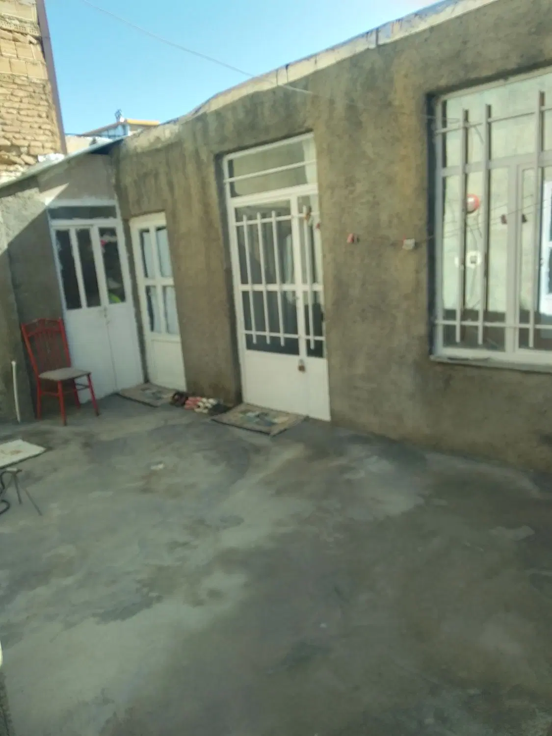 اجاره خانه دربست