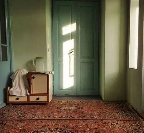 فروش ویلایی دوخواب۹۰متری  درب ساختمان شهرک گردخون